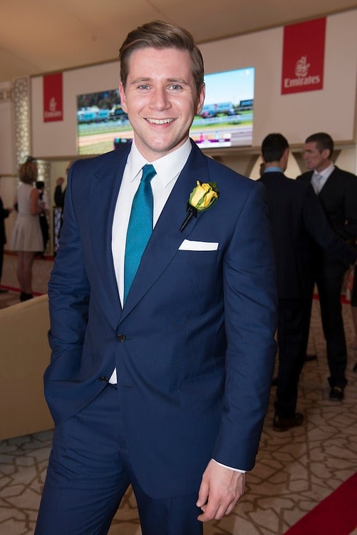 Allen Leech