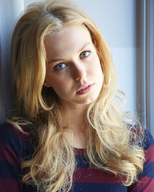 Penelope Mitchell Penelope Mitchell