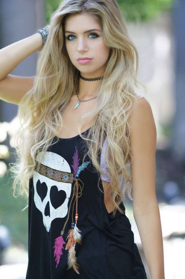 Alexandria Deberry Alexandria Deberry