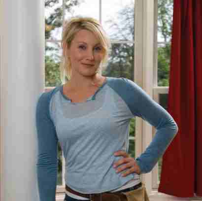 Amy Matthews