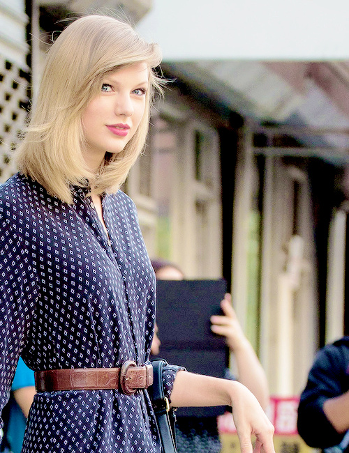 Taylor Swift