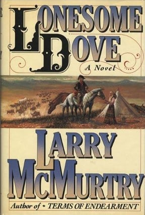 Lonesome Dove