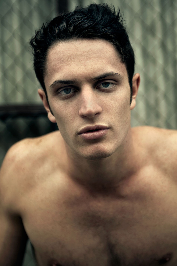 Colin Woodell