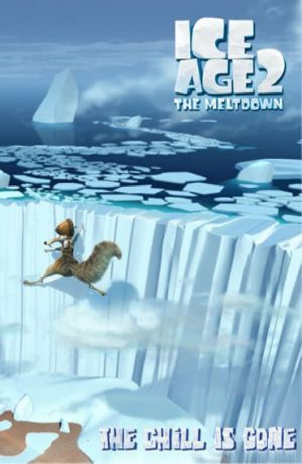 Ice Age: The Meltdown picture