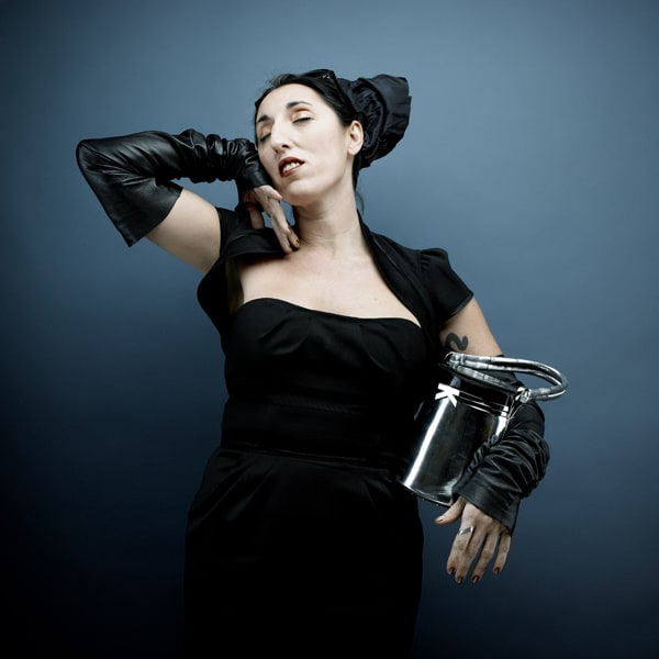 Rossy de Palma