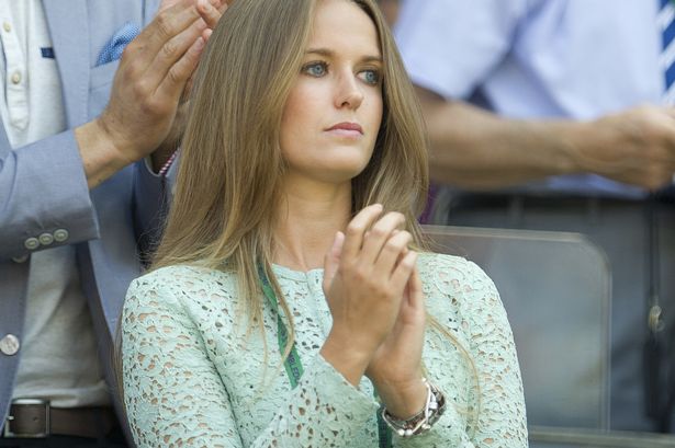 Kim Sears