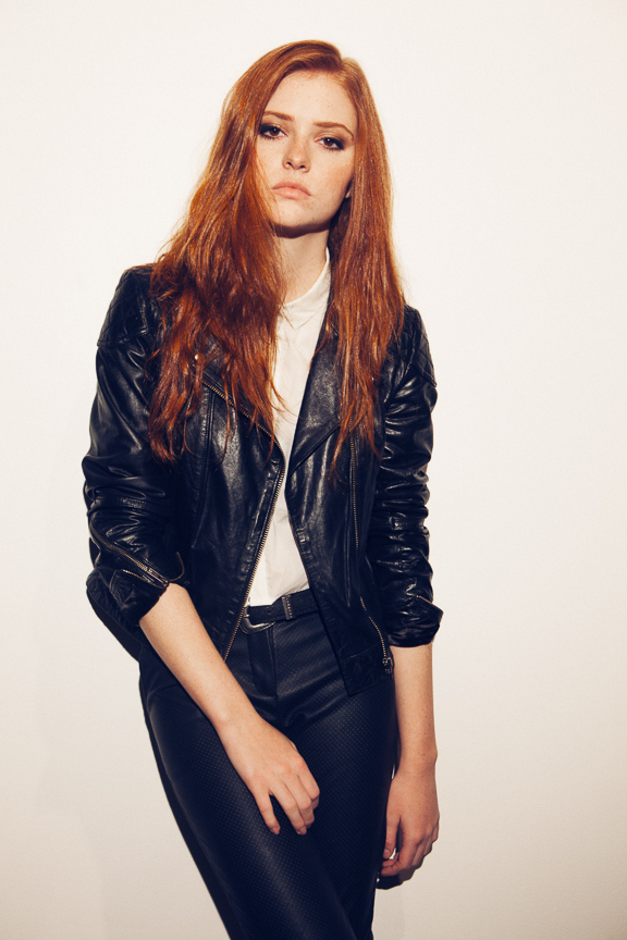 Hayley Halter Hayley Halter