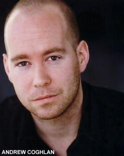 Andrew Coghlan
