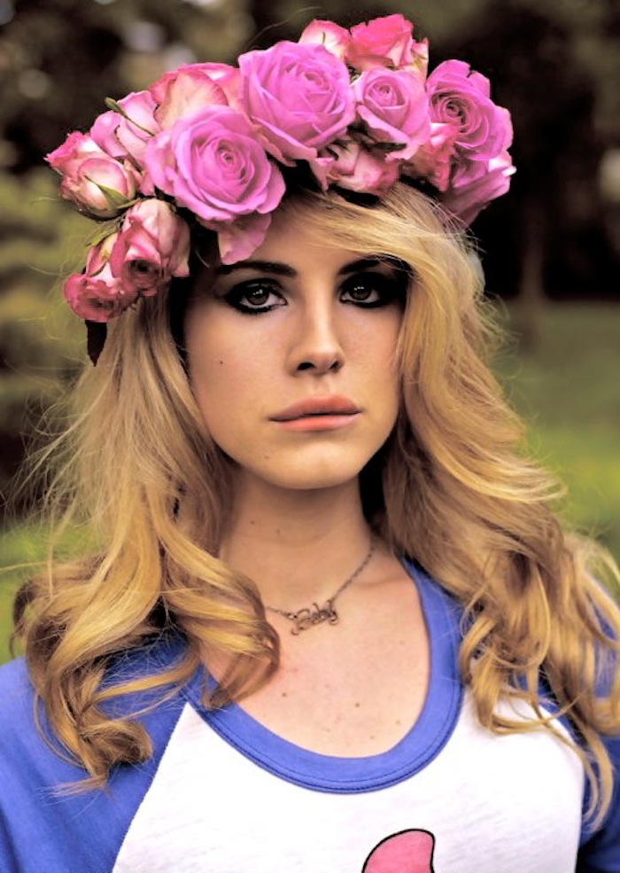 Lana Del Rey Lana Del Rey