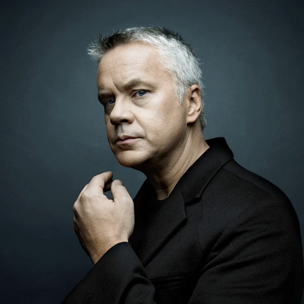 Tim Robbins