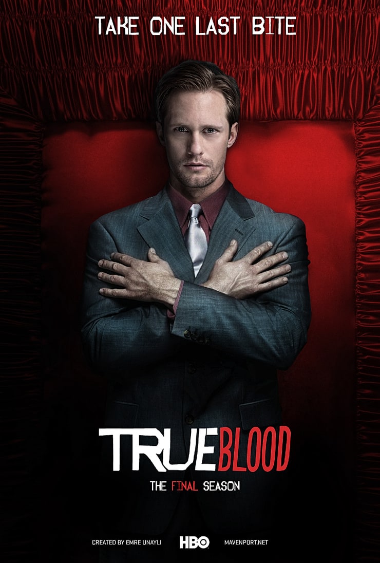 True Blood