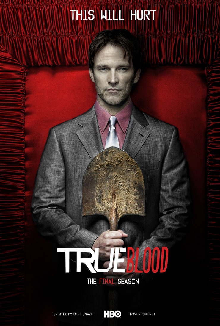 True Blood