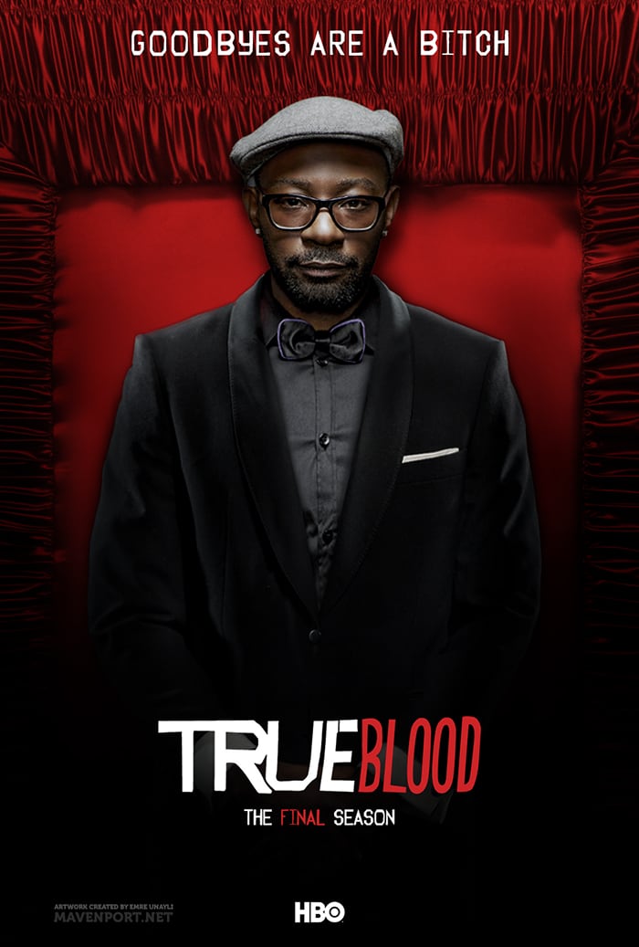 True Blood