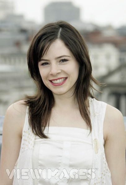 Elaine Cassidy