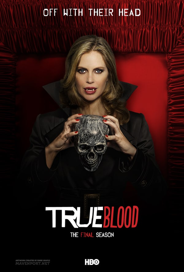 True Blood