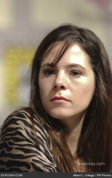Elaine Cassidy Elaine Cassidy