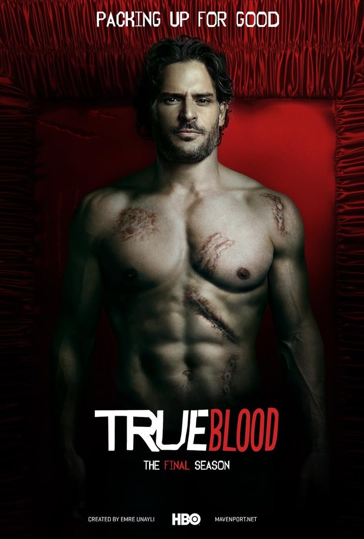 True Blood