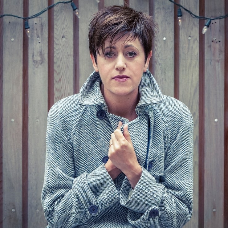 Tracey Thorn Image