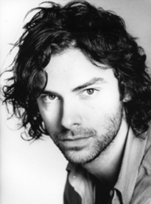 Aidan Turner