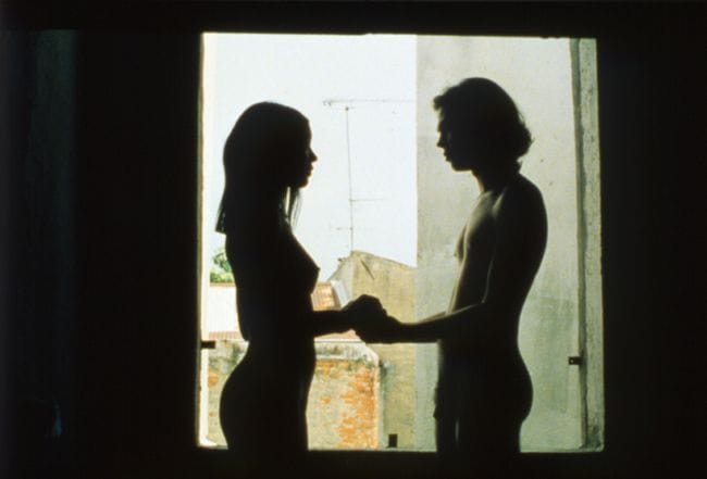 Le bassin de J.W. (1997)