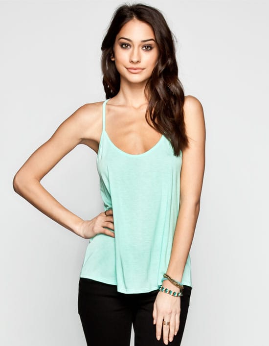 Taylor Hannum Taylor Hannum