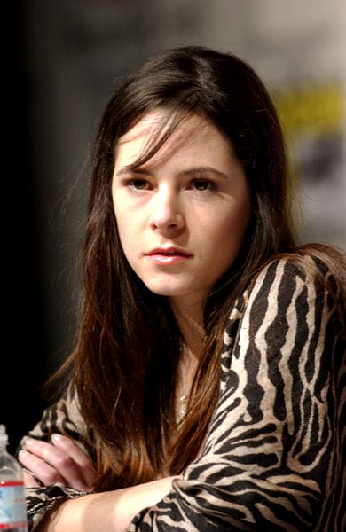 Elaine Cassidy