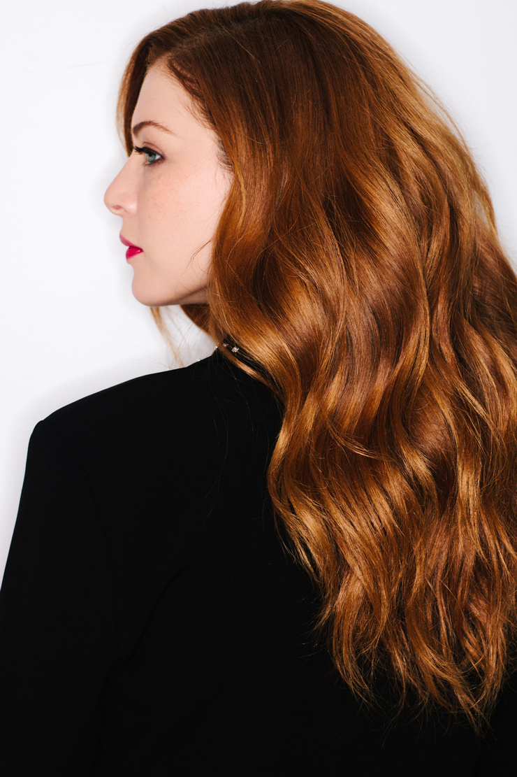 Rachelle Lefevre Rachelle Lefevre