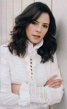 Elaine Cassidy