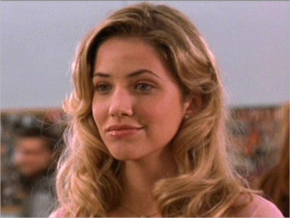 Picture of Julie Gonzalo
