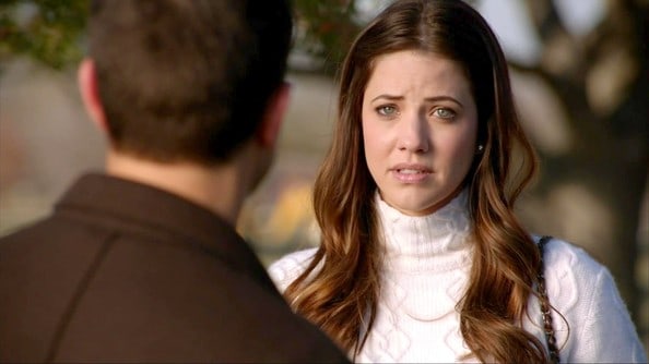 Julie Gonzalo