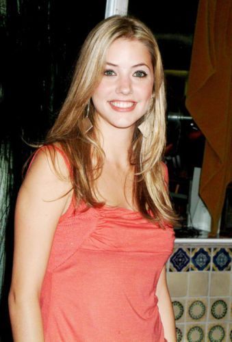 Julie Gonzalo Julie Gonzalo
