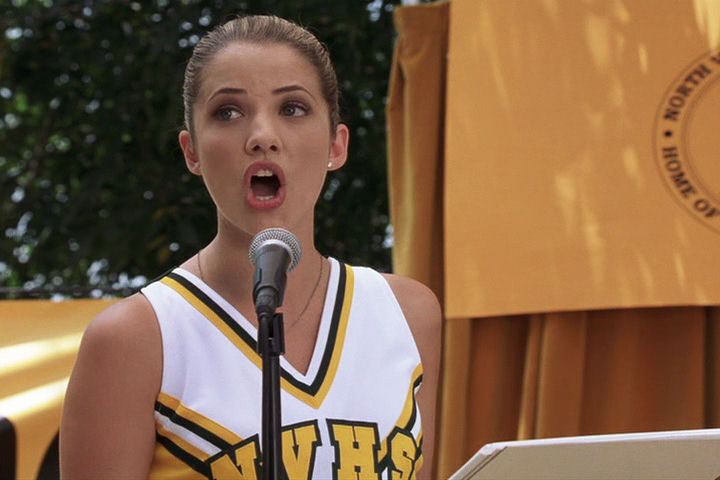 Julie Gonzalo Julie Gonzalo