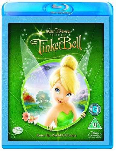 Tinker Bell 