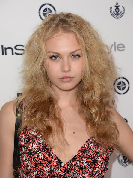 Penelope Mitchell