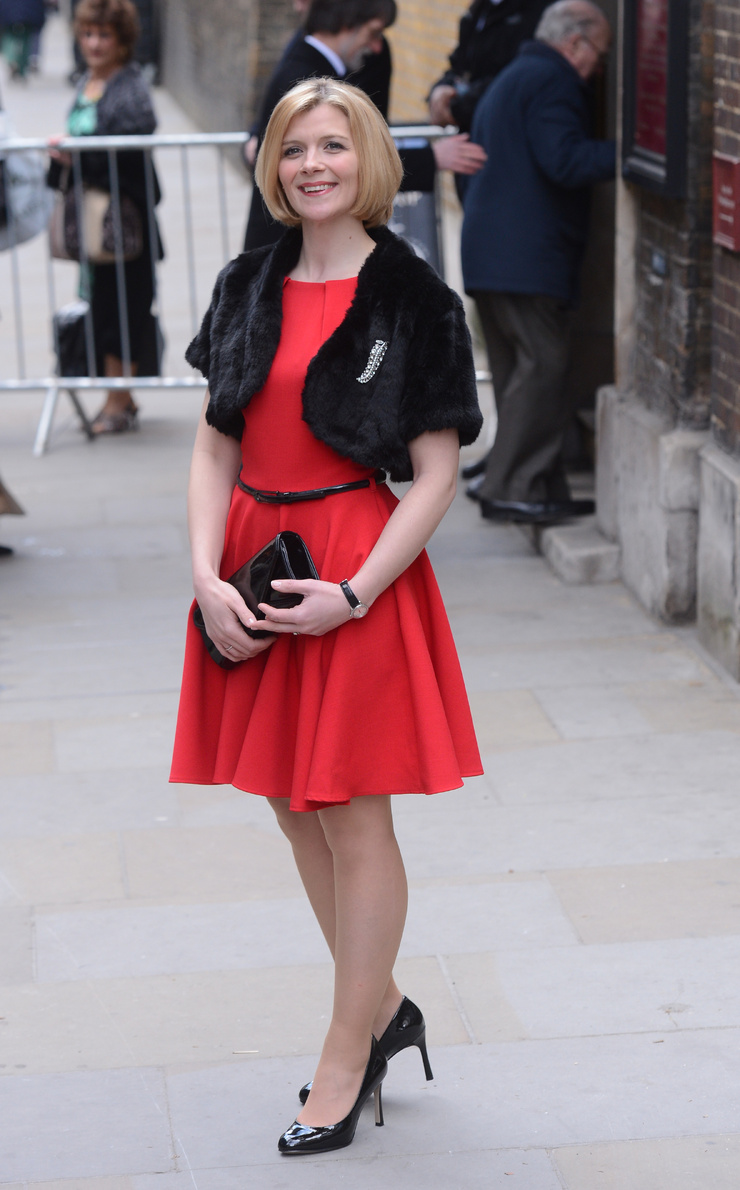 Jane Danson