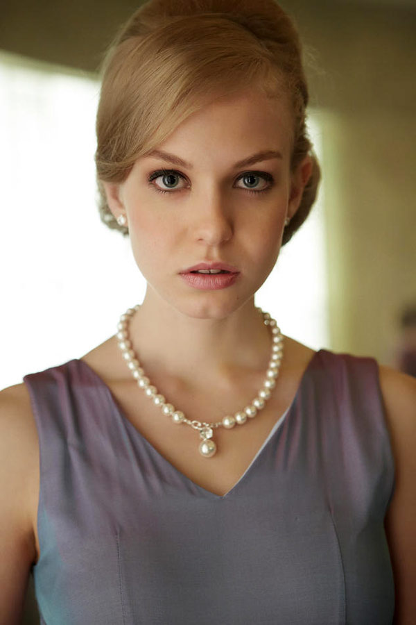 Penelope Mitchell