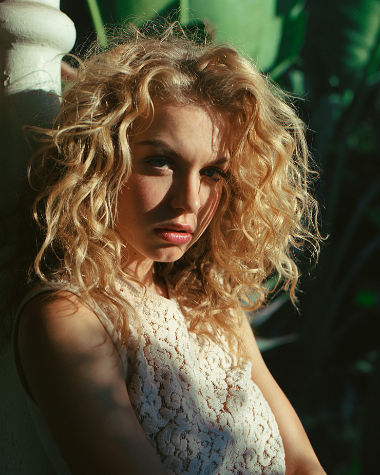 Penelope Mitchell Penelope Mitchell