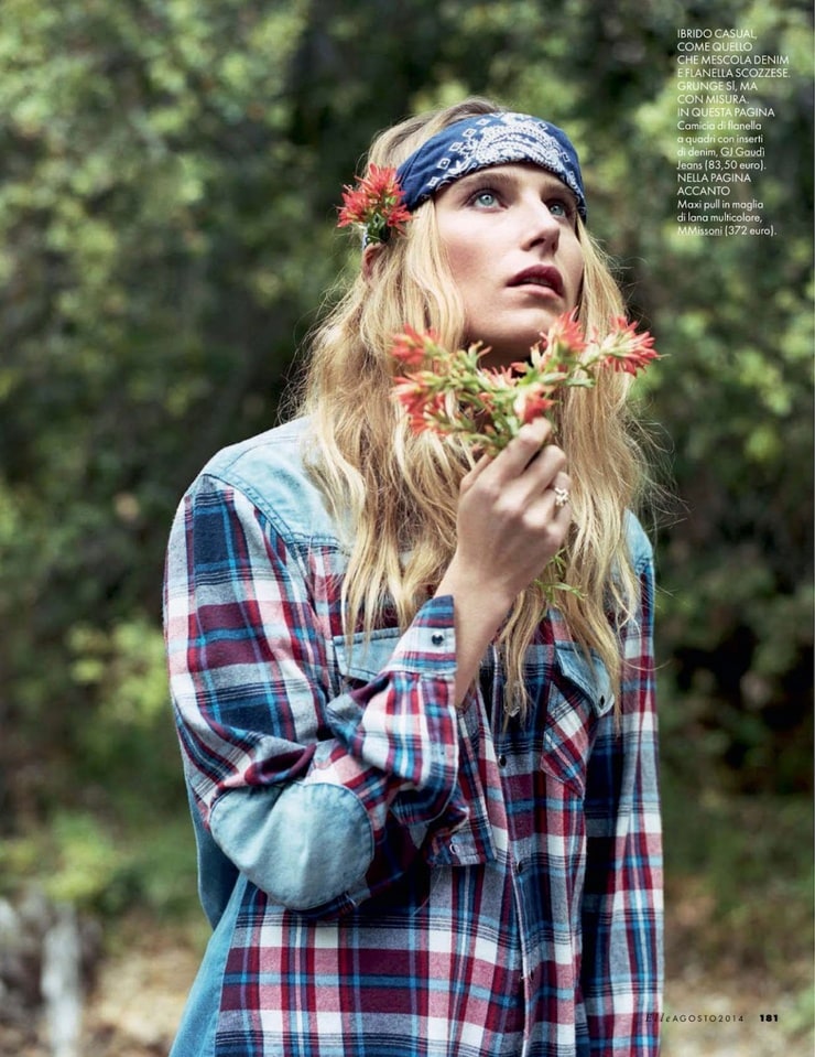 Dree Hemingway