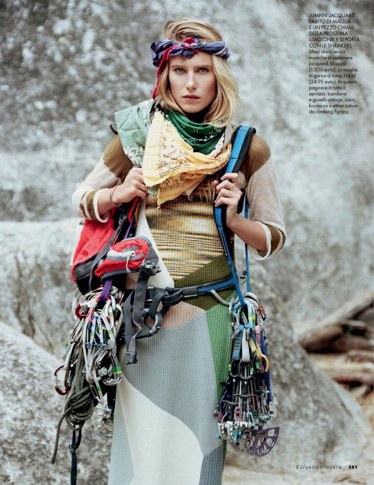 Dree Hemingway