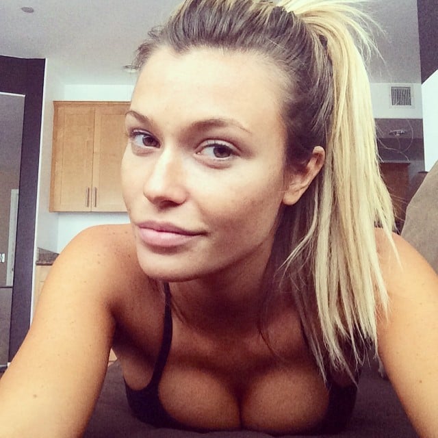 Samantha Hoopes