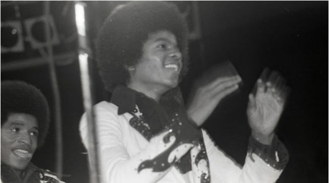 Michael Jackson