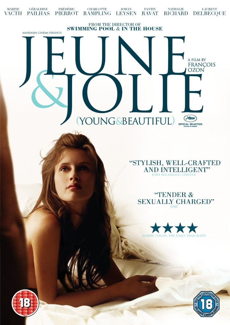 Jeune & Jolie (Young and Beautiful)  