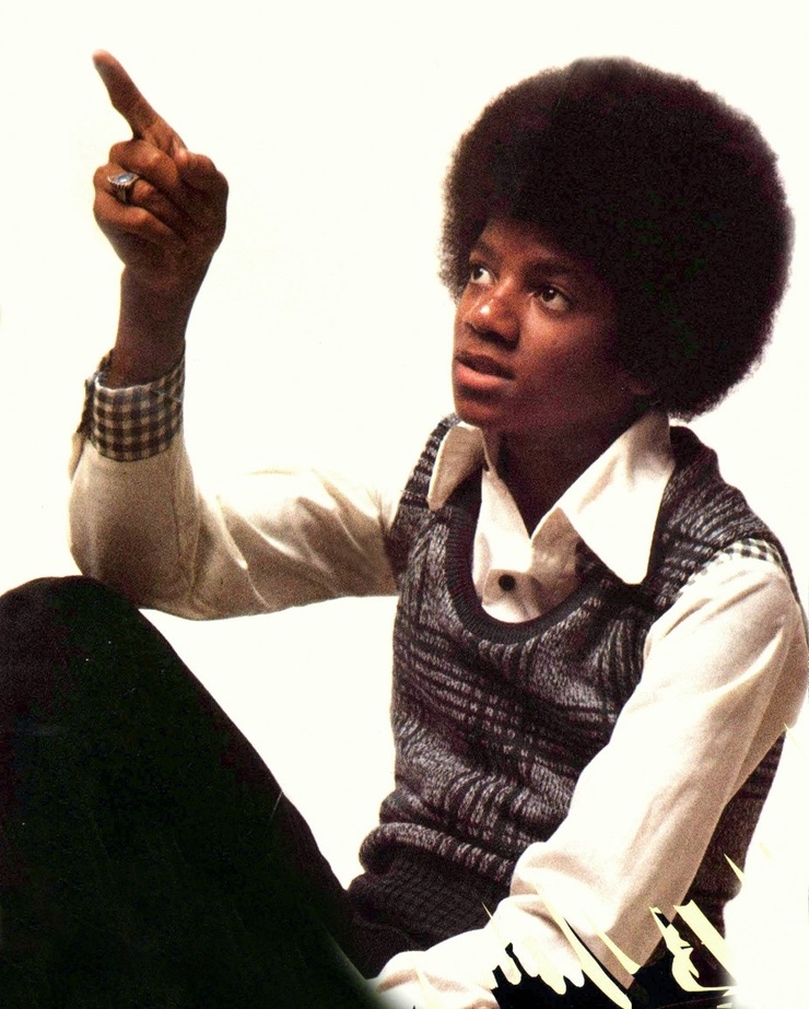 Michael Jackson