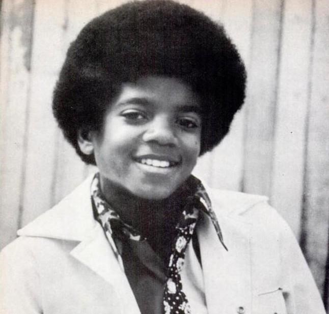 Michael Jackson
