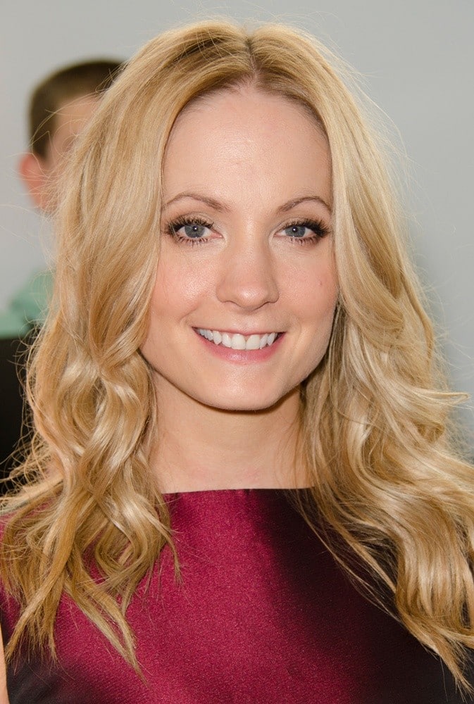 Joanne Froggatt