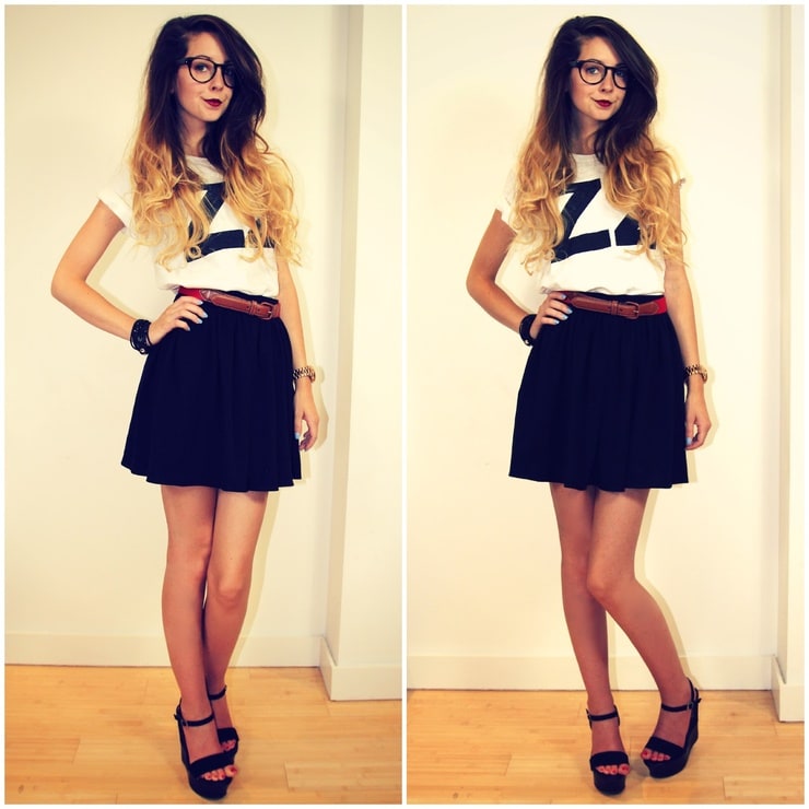 Zoe Sugg Zoe Sugg