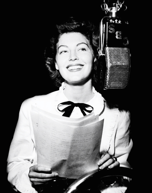 Ava Gardner