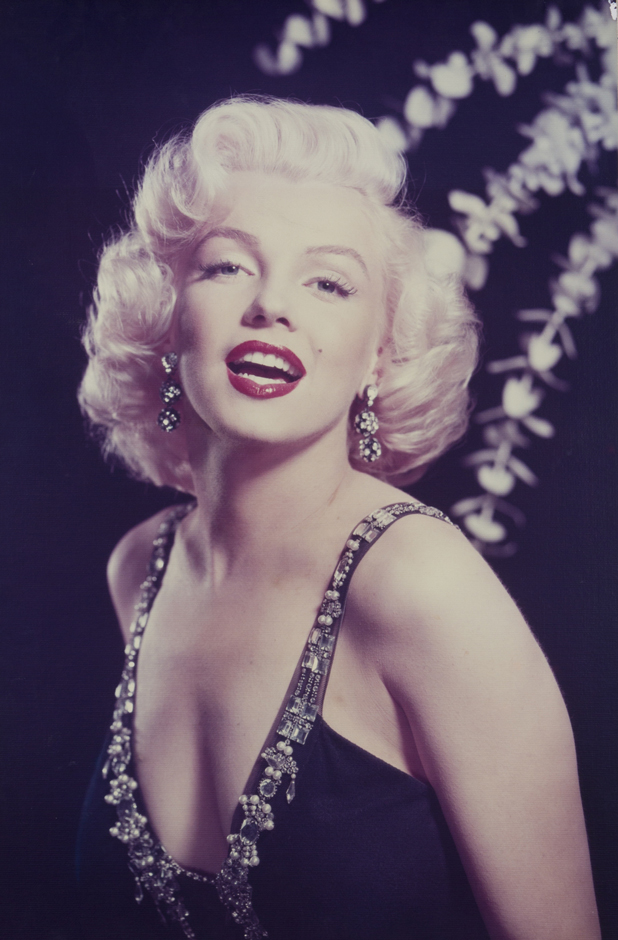 Marilyn Monroe