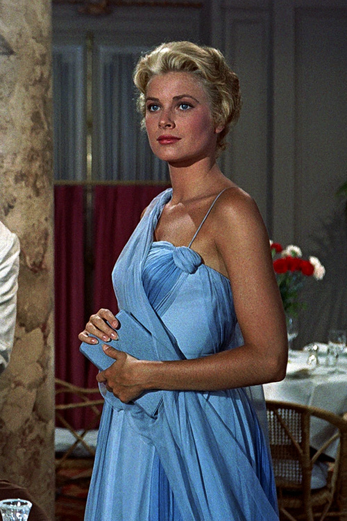 Grace Kelly Grace Kelly