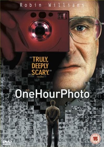 One Hour Photo  